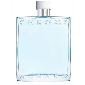 Azzaro Chrome men’s fragrance, new, unopened